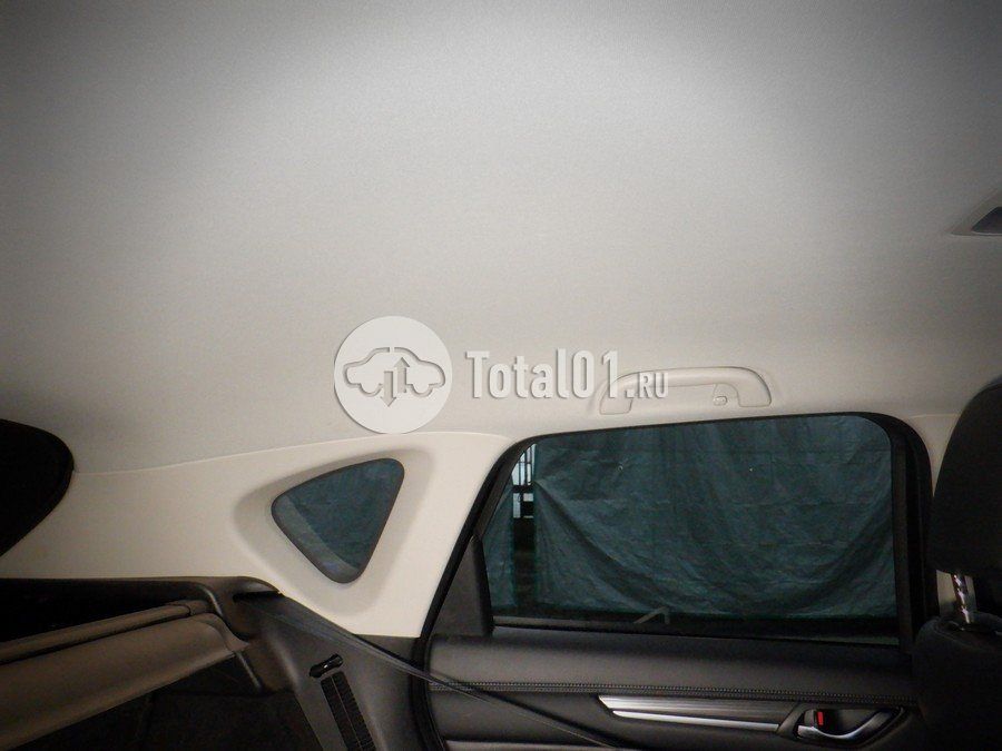 Фото Mazda CX-5 38
