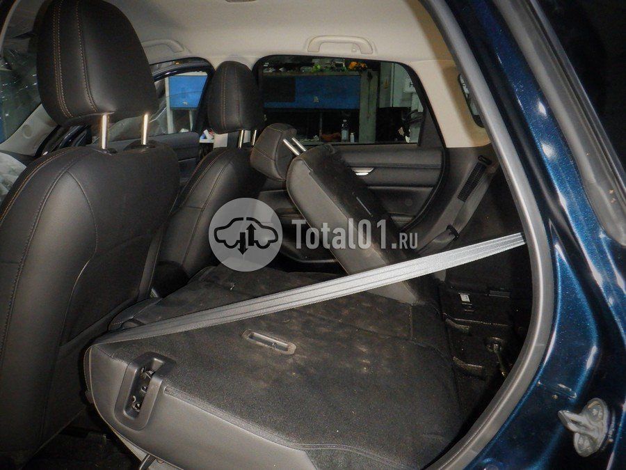 Фото Mazda CX-5 44