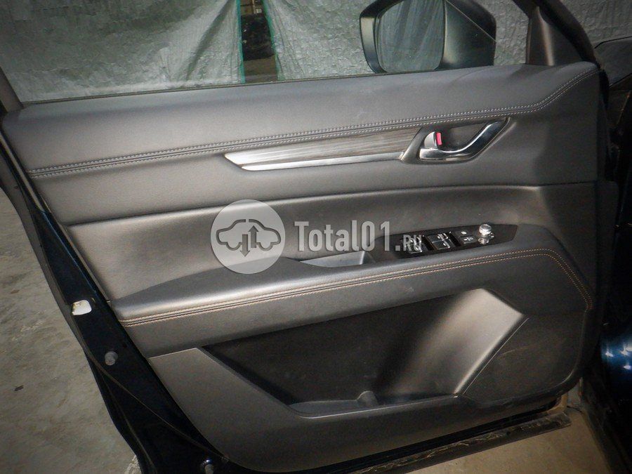 Фото Mazda CX-5 46