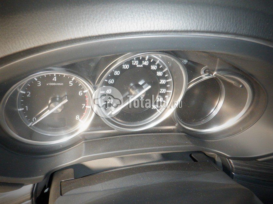 Фото Mazda CX-5 52