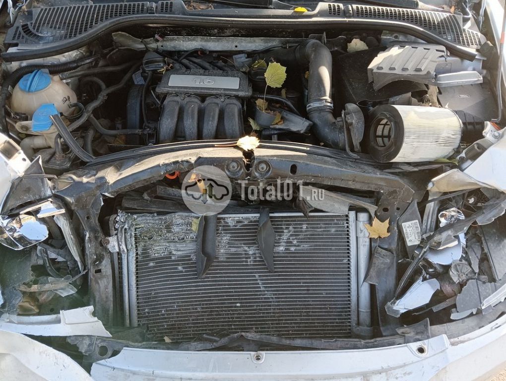 Фото Skoda Octavia 18