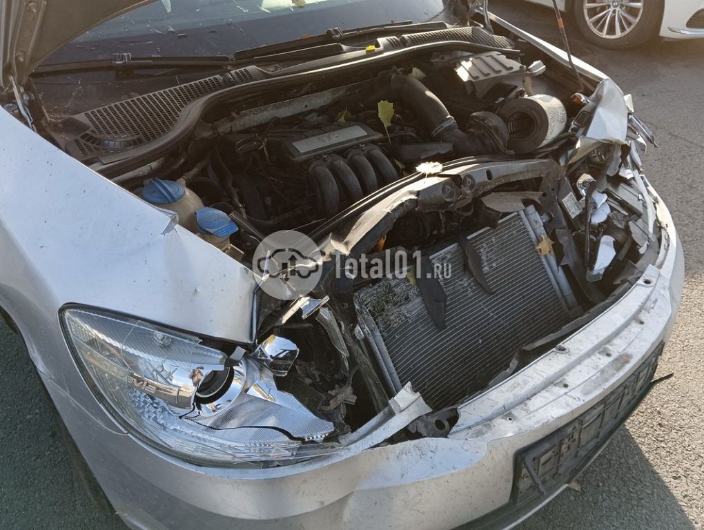 Фото Skoda Octavia 22