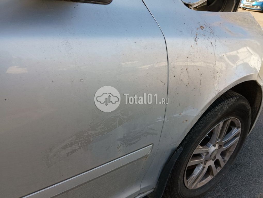 Фото Skoda Octavia 44