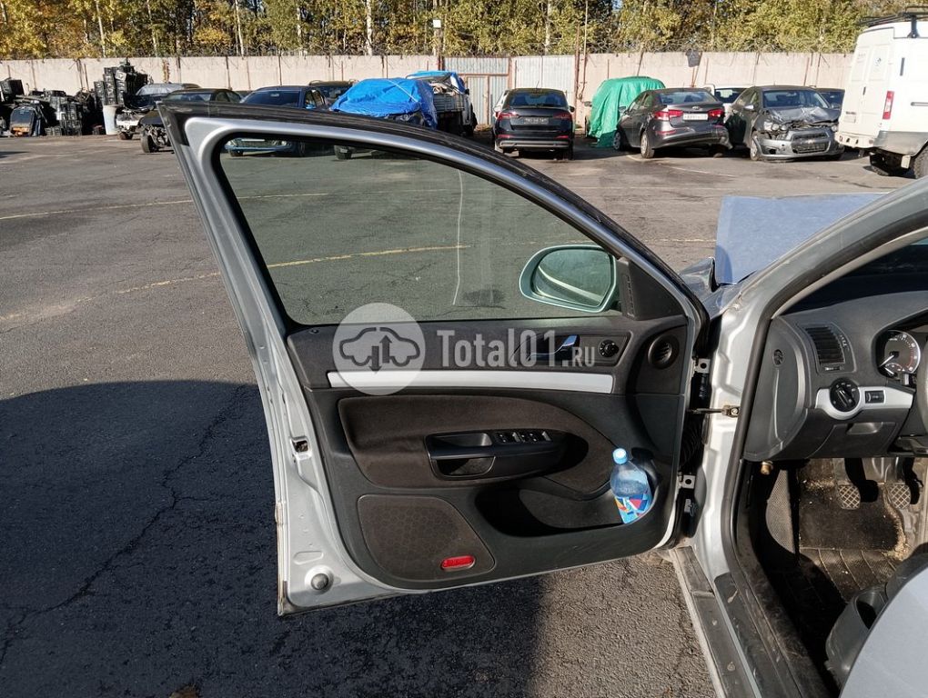 Фото Skoda Octavia 76