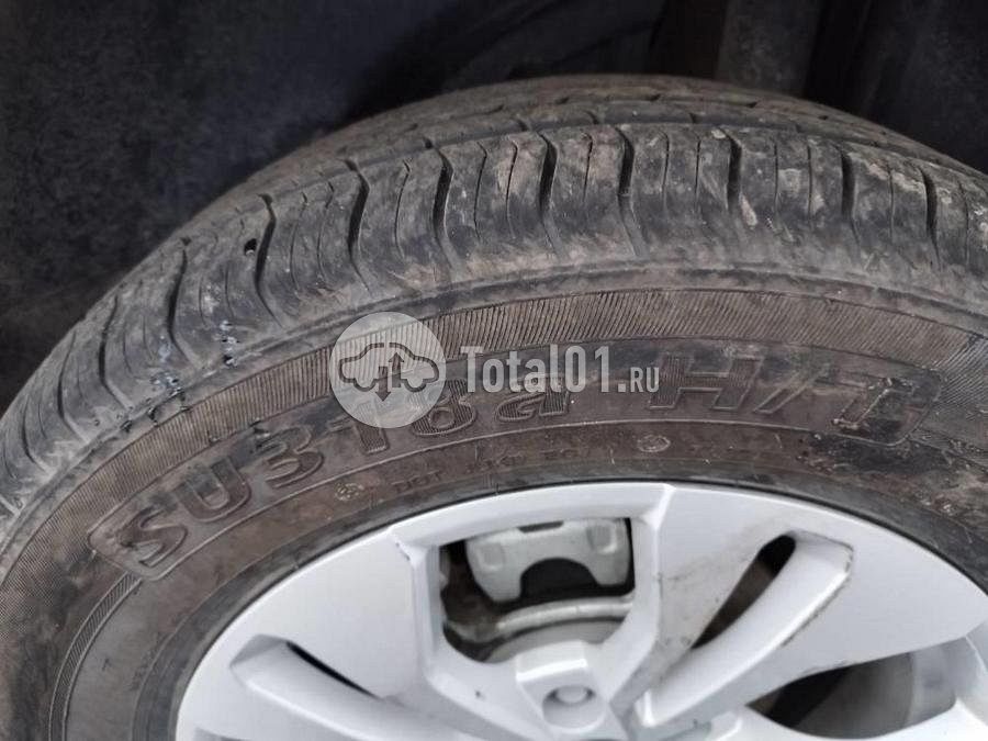 Фото Chery Tiggo 4 42