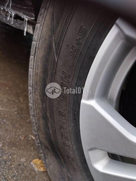Фото Chery Tiggo 4 44