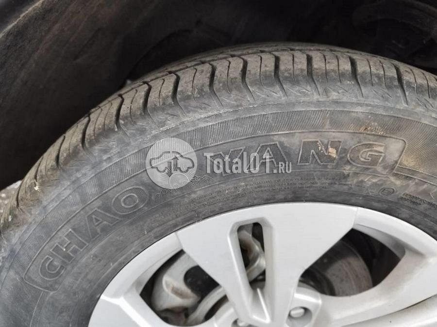 Фото Chery Tiggo 4 46