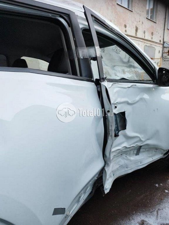 Фото Chery Tiggo 4 56