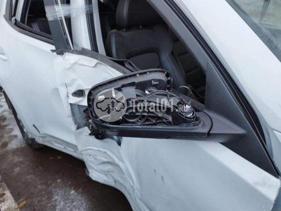 Фото Chery Tiggo 4 76
