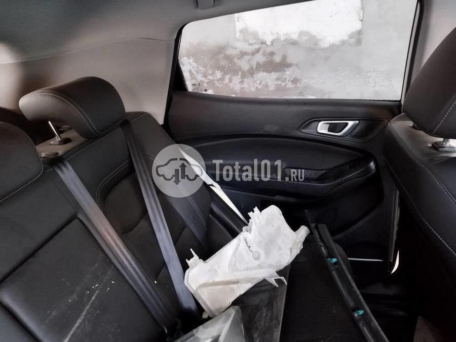 Фото Chery Tiggo 4 86