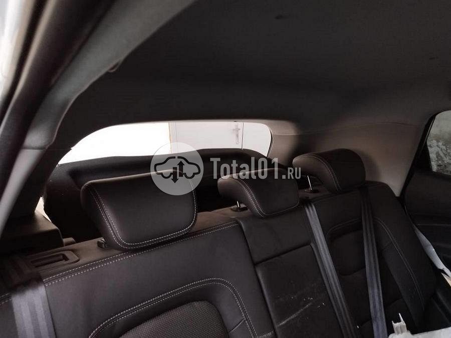 Фото Chery Tiggo 4 88