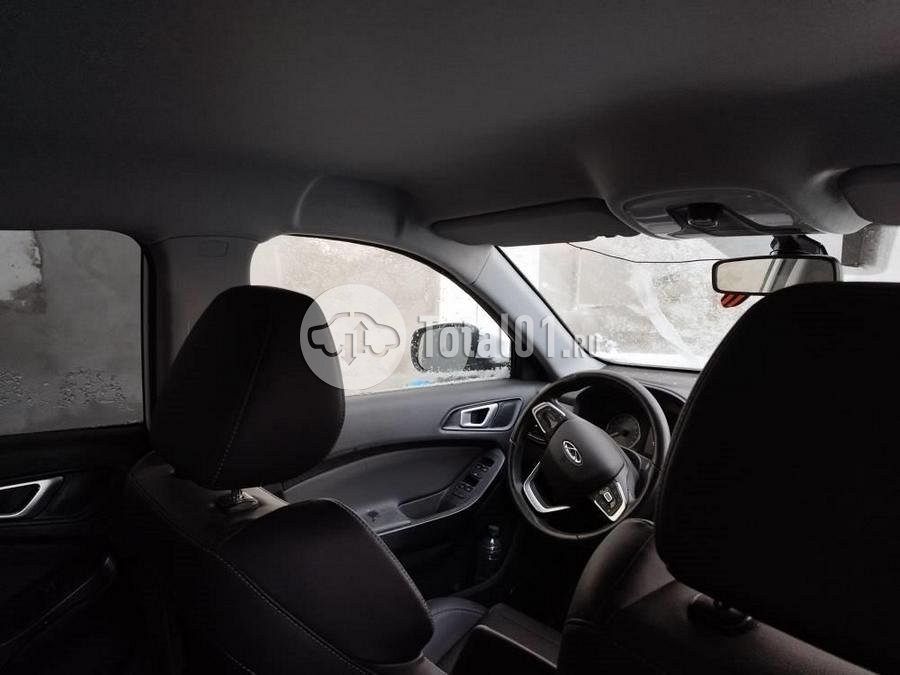 Фото Chery Tiggo 4 90