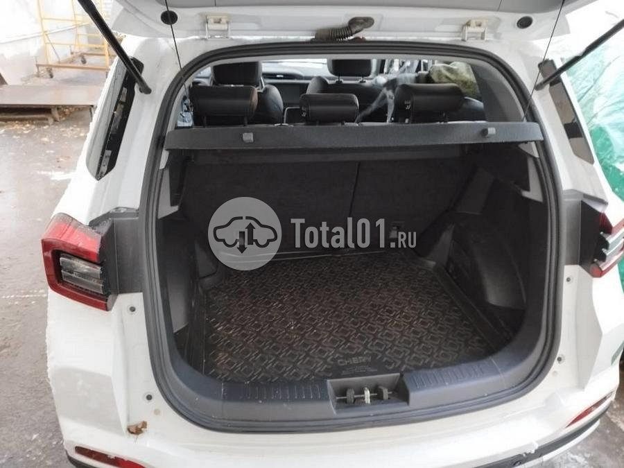 Фото Chery Tiggo 4 98