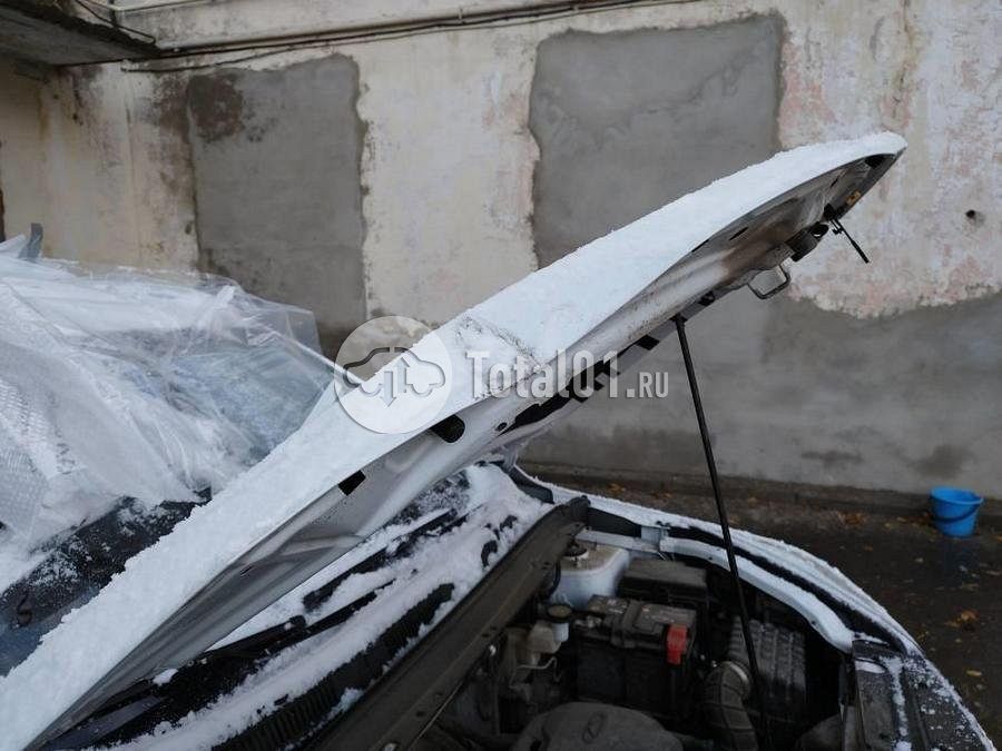 Фото Chery Tiggo 4 116