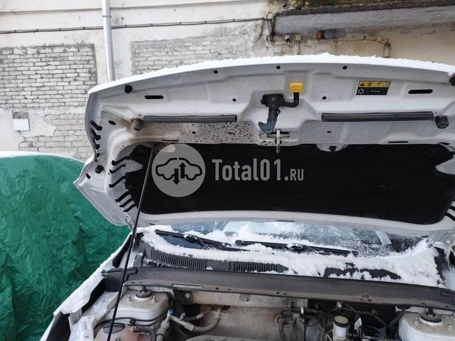 Фото Chery Tiggo 4 120