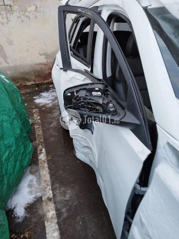 Фото Chery Tiggo 4 130