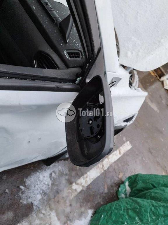 Фото Chery Tiggo 4 132