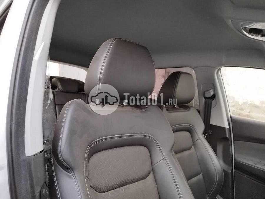 Фото Chery Tiggo 4 134