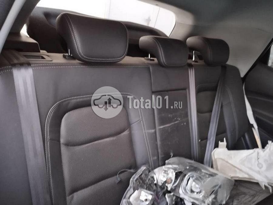 Фото Chery Tiggo 4 136