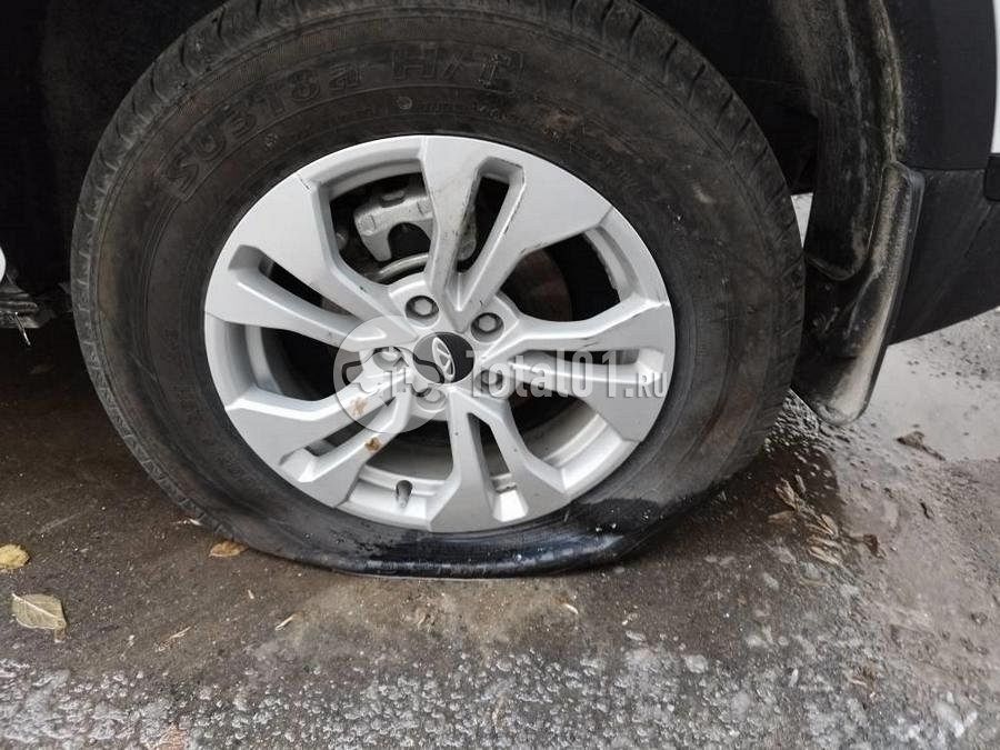 Фото Chery Tiggo 4 142