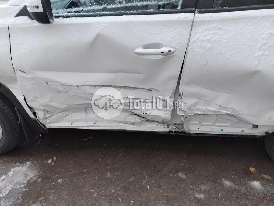 Фото Chery Tiggo 4 150