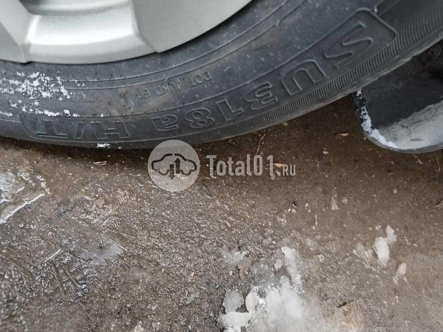 Фото Chery Tiggo 4 154
