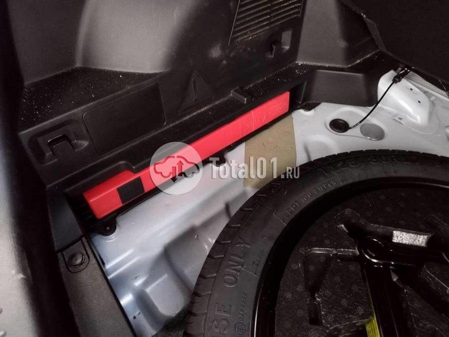 Фото Chery Tiggo 4 158