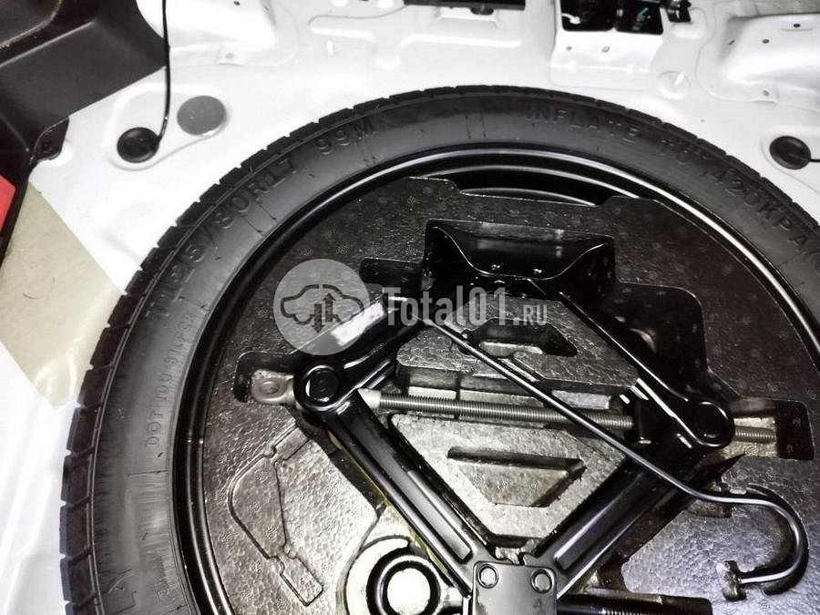 Фото Chery Tiggo 4 172