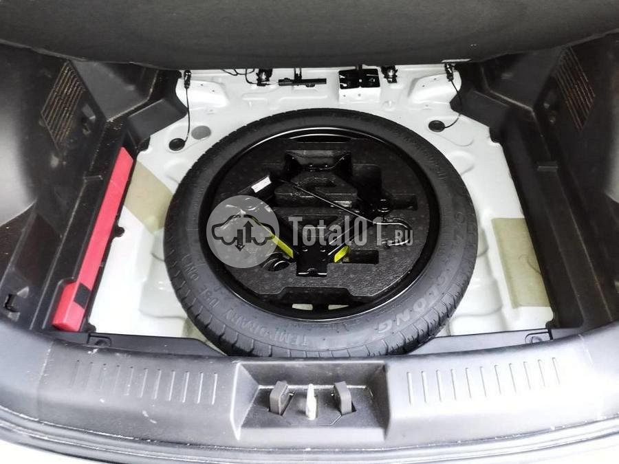 Фото Chery Tiggo 4 178