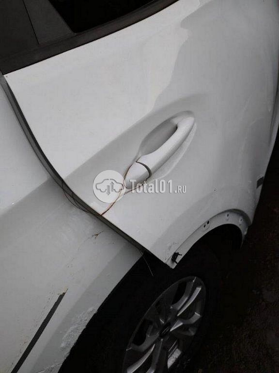 Фото Chery Tiggo 4 180
