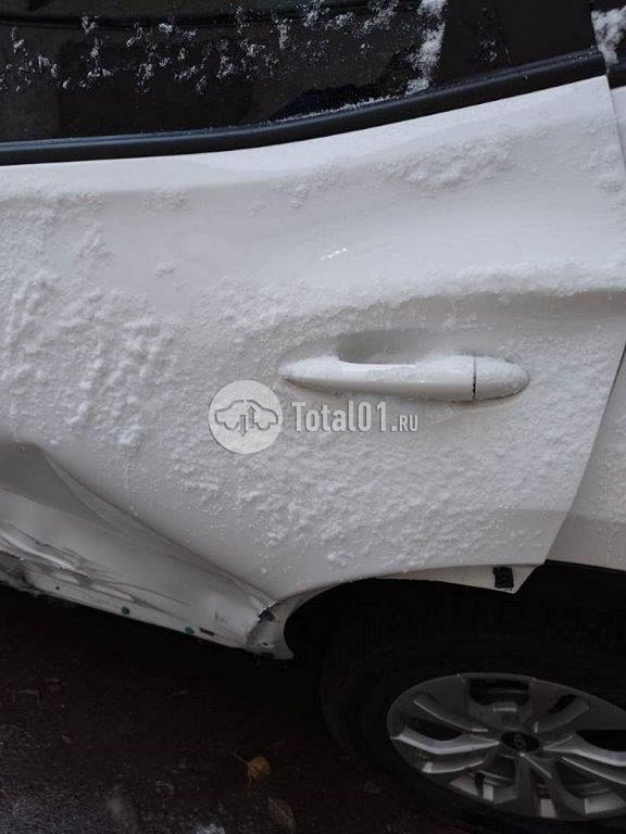Фото Chery Tiggo 4 186