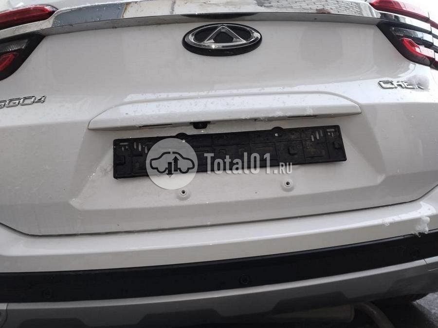 Фото Chery Tiggo 4 188