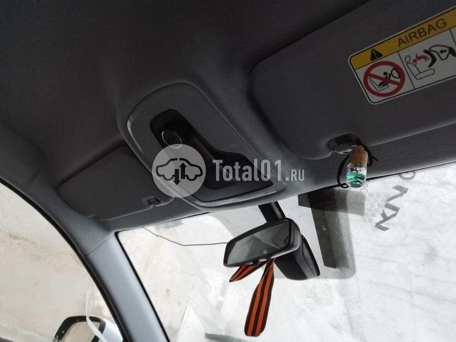 Фото Chery Tiggo 4 220