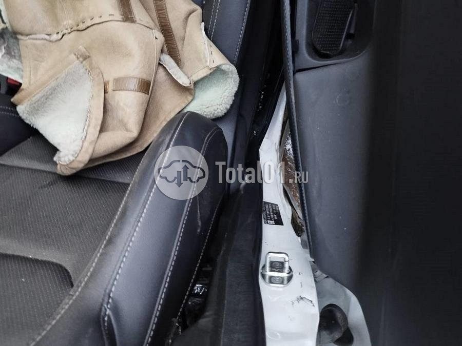 Фото Chery Tiggo 4 224