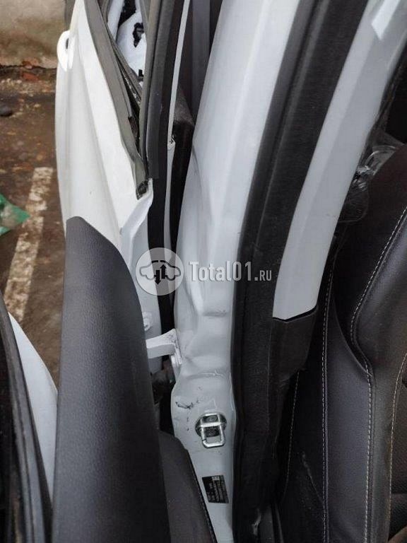 Фото Chery Tiggo 4 226