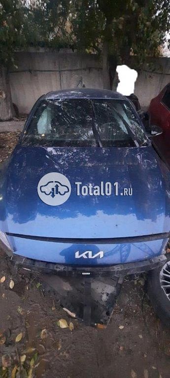Фото KIA Cerato 4