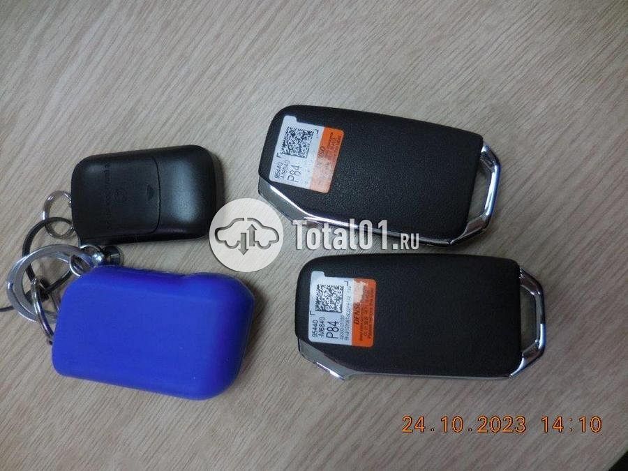 Фото KIA Cerato 8