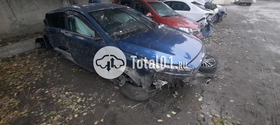 Фото KIA Cerato 12