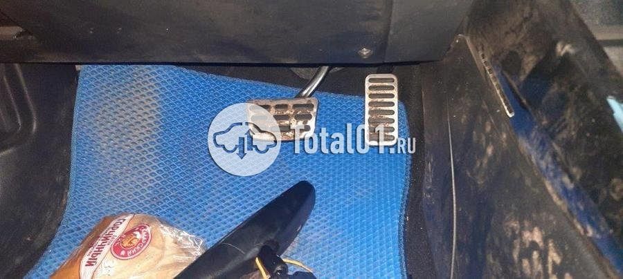 Фото KIA Cerato 14