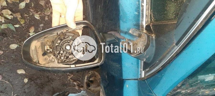 Фото KIA Cerato 16