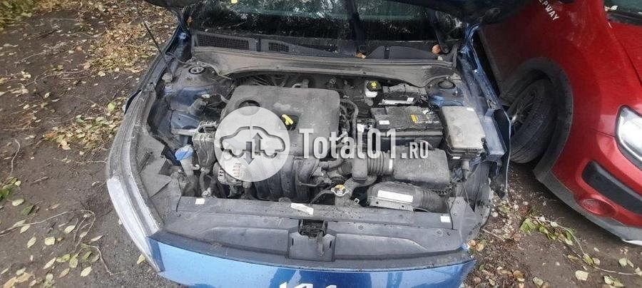 Фото KIA Cerato 18