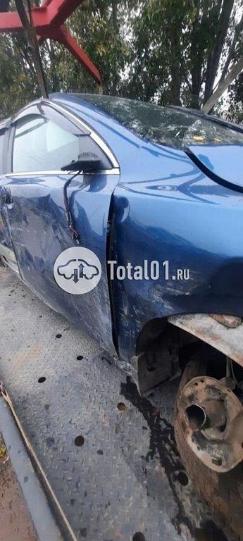 Фото KIA Cerato 36