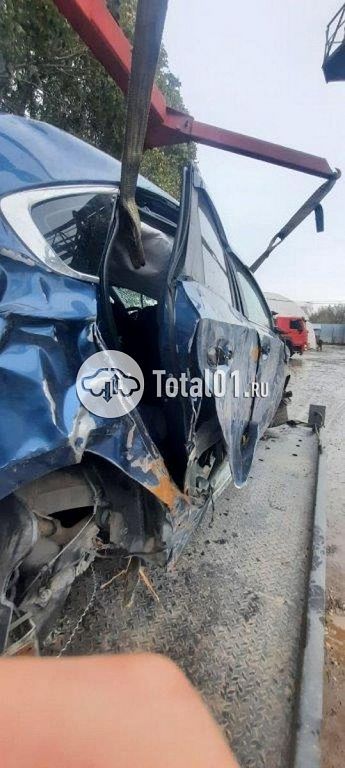 Фото KIA Cerato 44