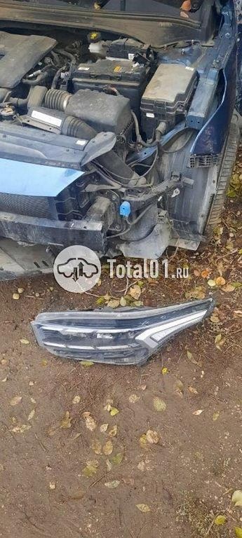 Фото KIA Cerato 46