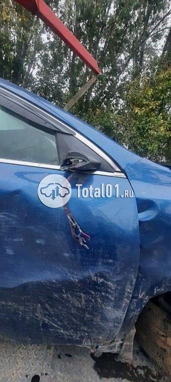Фото KIA Cerato 48