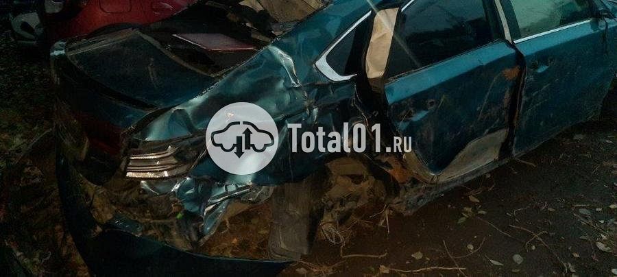 Фото KIA Cerato 54