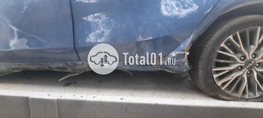 Фото KIA Cerato 64