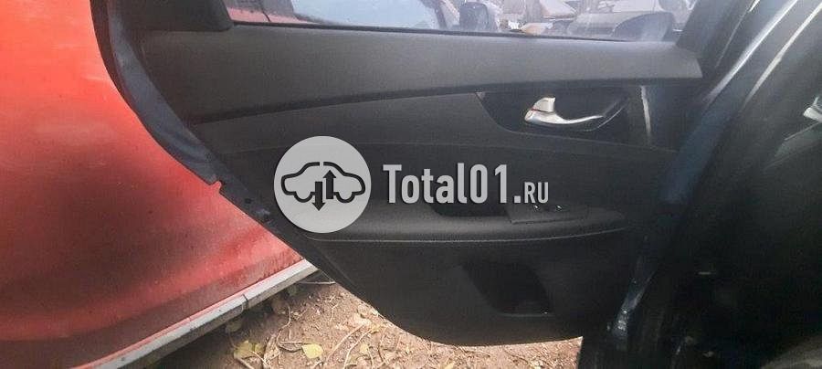 Фото KIA Cerato 76