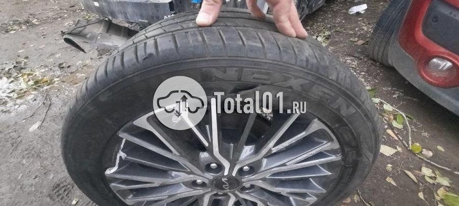 Фото KIA Cerato 82