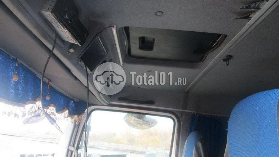 Фото Камаз 65206 58